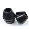 Rubber Cones / Square Section Rubbers