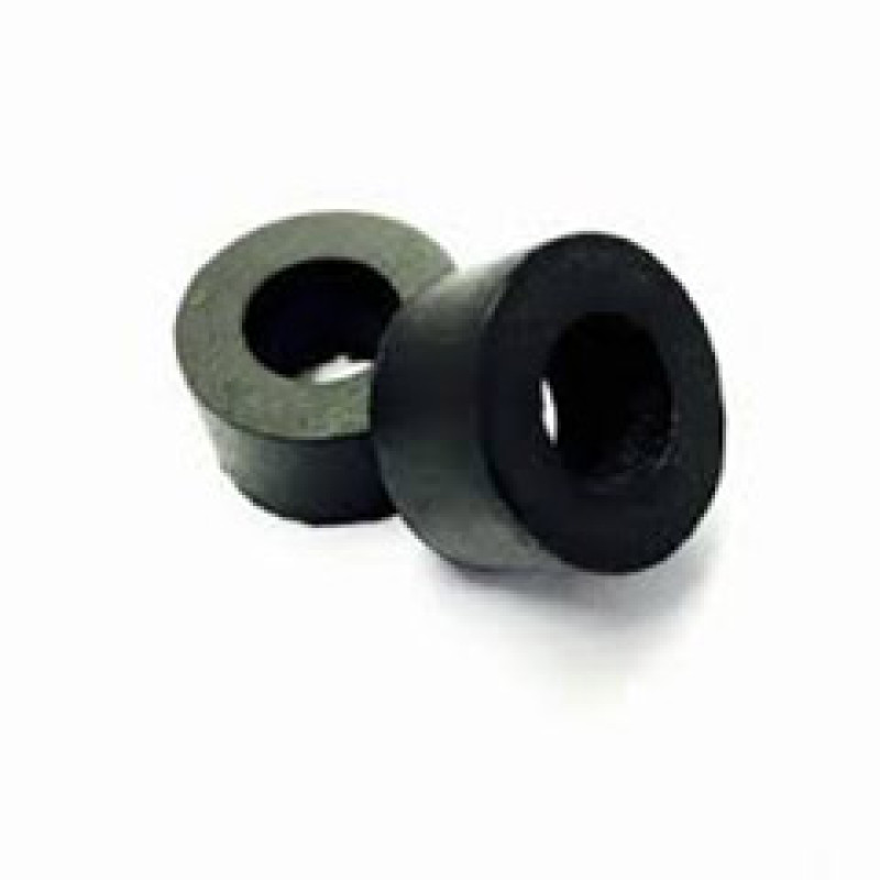 Rubber Cones / Square Section Rubbers