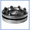 Circular Sight Glass Fitting to DIN 28120 or similar for Pressure Ratings from PN 2.5 to PN 16