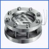 Circular Sight Glass Fitting to DIN 28120 or similar for Pressure Ratings from PN 2.5 to PN 16