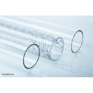 Duran® Tough / Conturax® Tough Glass Tubing 