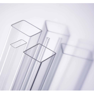 Conturax® Pro Glass Tubes 