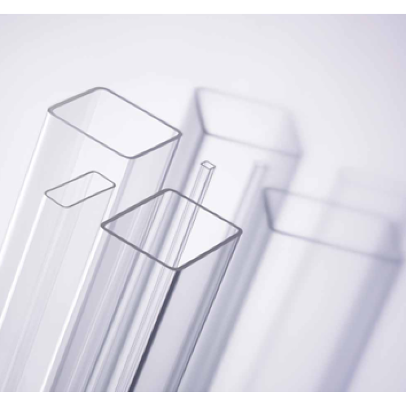 Conturax® Pro Glass Tubes 