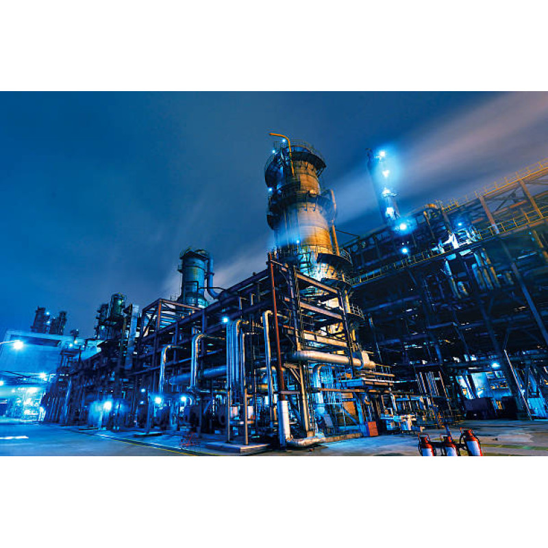 Chemical Processing Industry