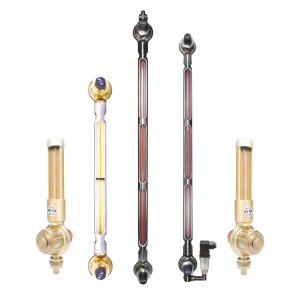 Quickmount Tank Gauge