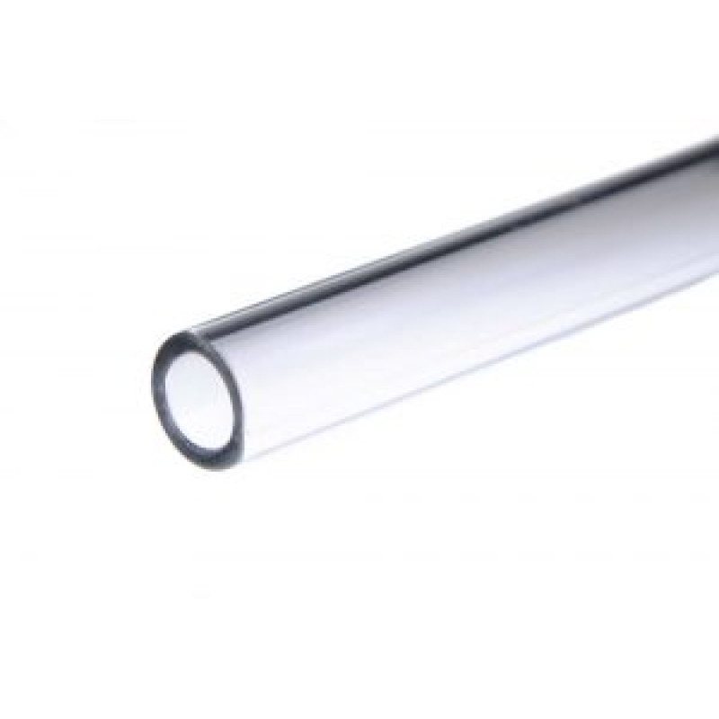 Tubular Gauge Glass - High Pressure