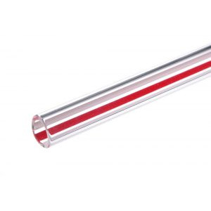 Tubular Gauge Glass - Red Line