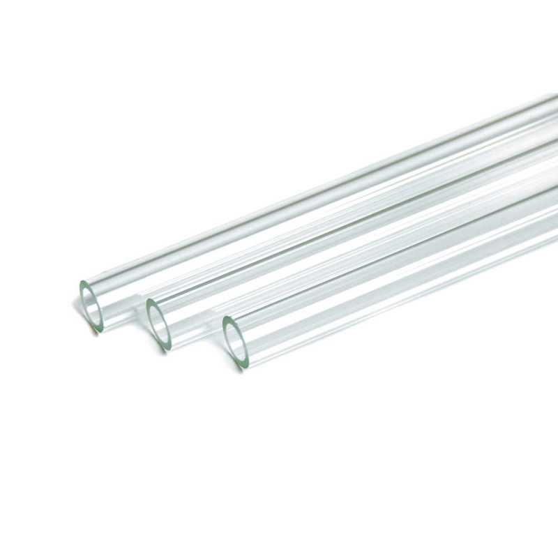 Tubular Gauge Glass - Standard