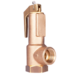 DN15 LGS HI-FLOW Relief Valve H3615A3A76