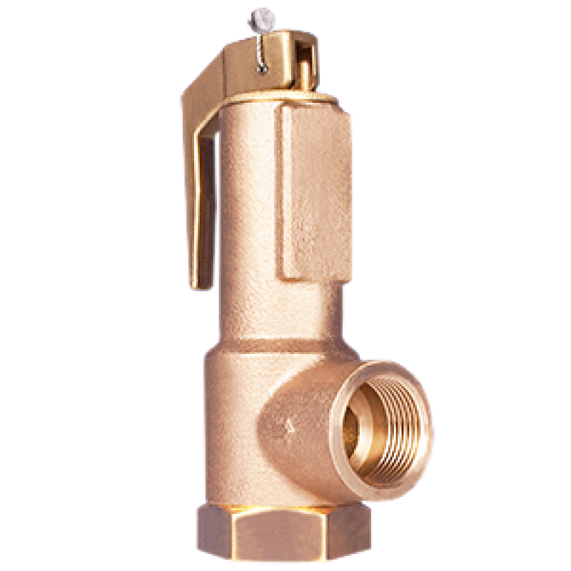 DN15 LGS HI-FLOW Relief Valve H3615A3A76