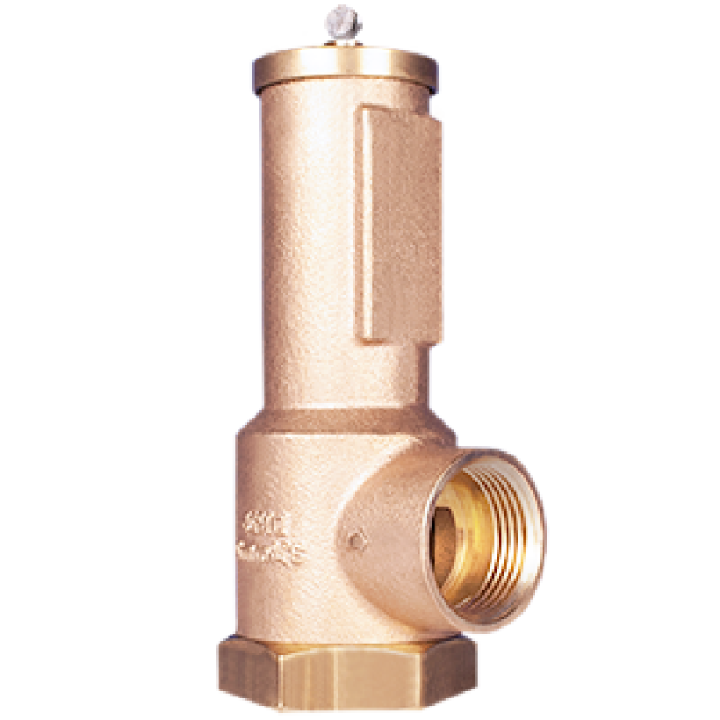 DN20 LGS HI-FLOW Relief Valve H3620A1B06