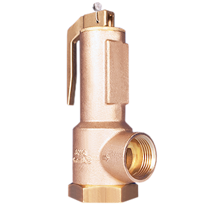 DN20 LGS HI-FLOW Relief Valve H3620A3B06