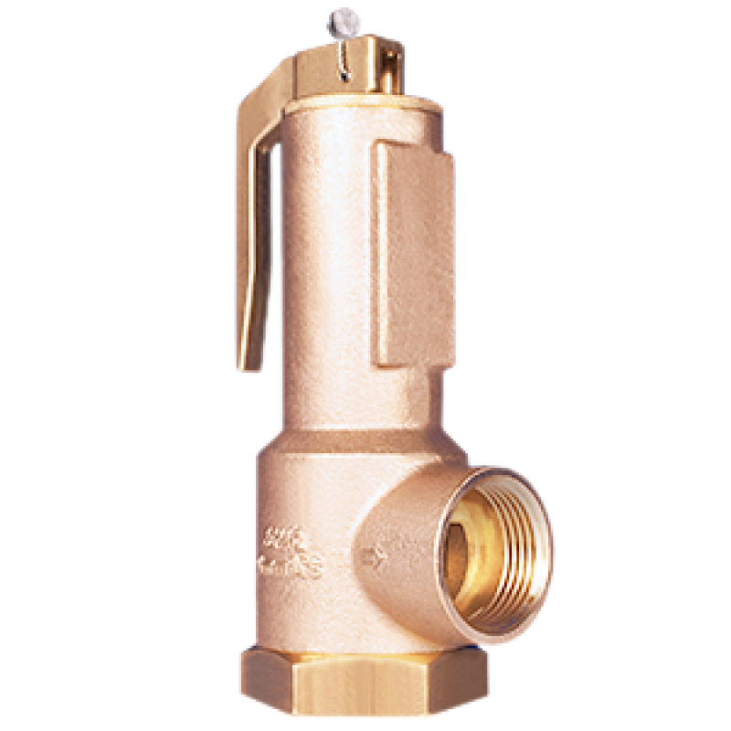 DN20 LGS HI-FLOW Relief Valve H3620A3B06