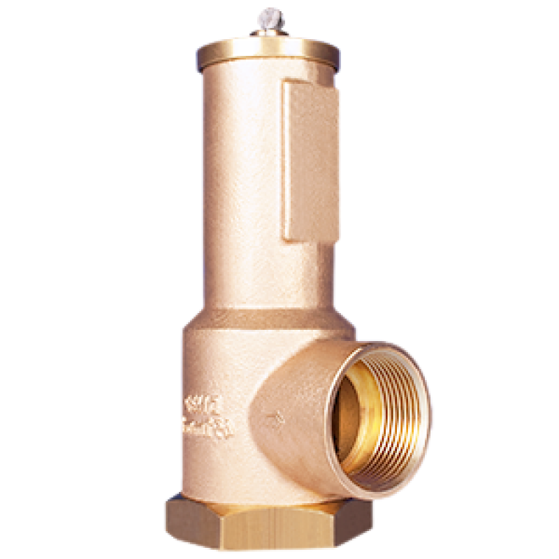 DN25 LGS HI-FLOW Relief Valve H3625A1C37