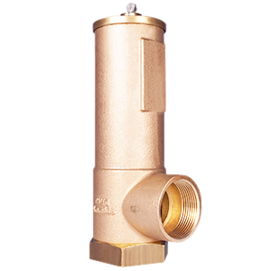 DN32 LGS HI-FLOW Relief Valve H3632A1D66