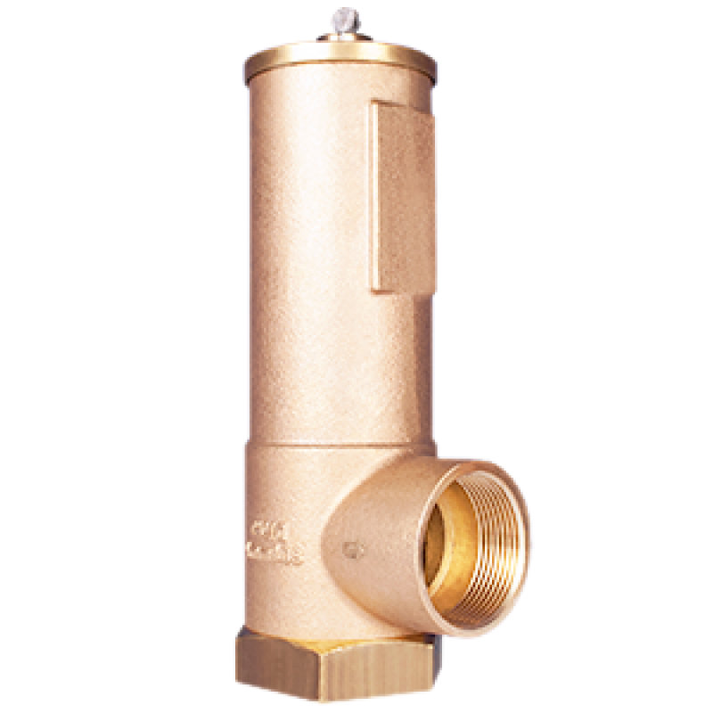 DN32 LGS HI-FLOW Relief Valve H3632A1D66