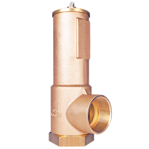 DN40 LGS HI-FLOW Relief Valve H3640A1E96