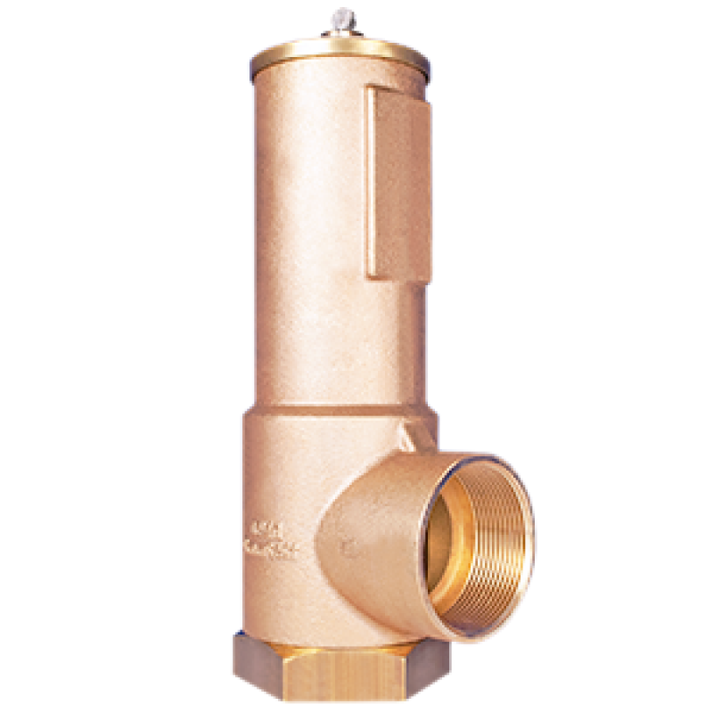 DN40 LGS HI-FLOW Relief Valve H3640A1E96