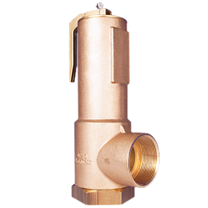 DN40 LGS HI-FLOW Relief Valve H3640A3E96