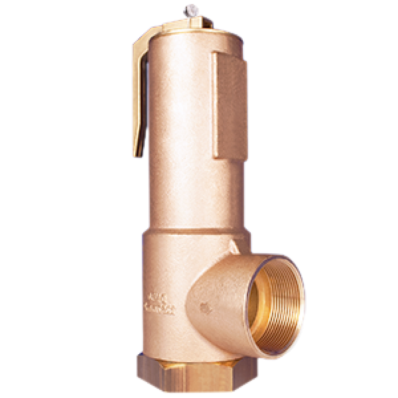 DN40 LGS HI-FLOW Relief Valve H3640A3E96