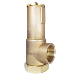 DN50 LGS HI-FLOW Relief Valve H3650A1F26