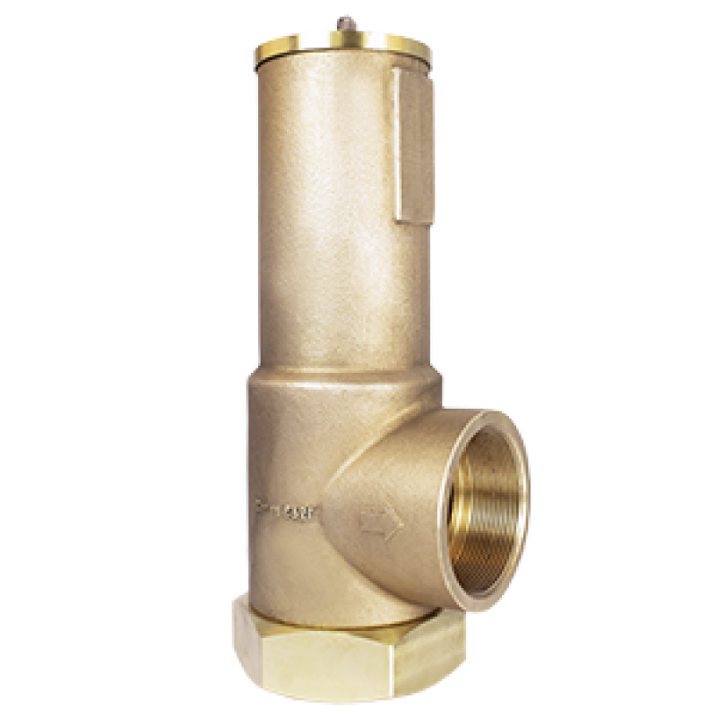 DN50 LGS HI-FLOW Relief Valve H3650A1F26