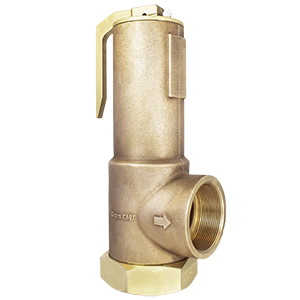 DN50 LGS HI-FLOW Relief Valve H3650A3F26