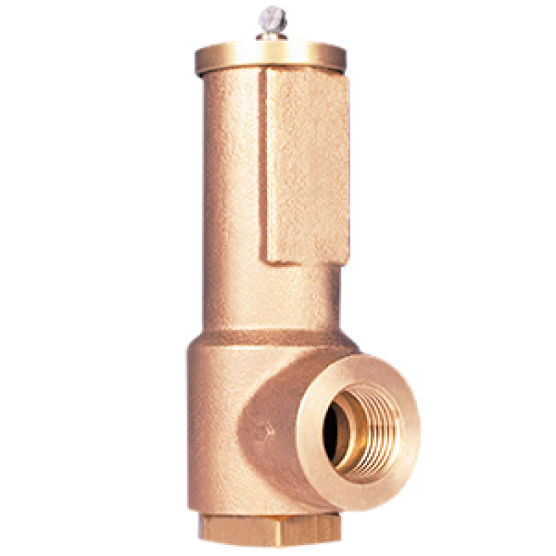 DN15 LGS Relief Valve L3615A1276