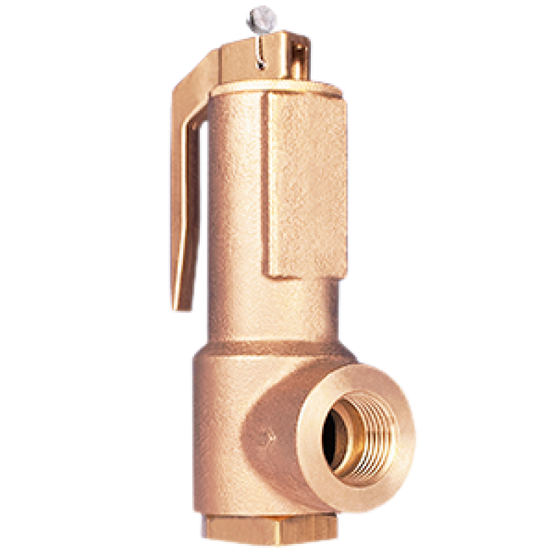 DN15 LGS Relief Valve L3615A3276