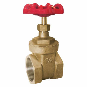 Gate Valves