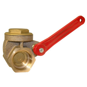 Lever Gate Valve