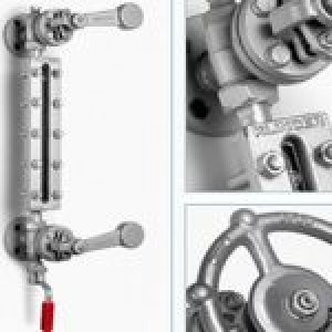 Process Level Gauges