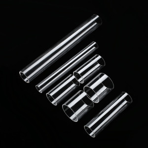 Lead Glass Tubing