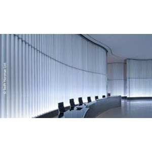 Glass Walls and Glass Partitions