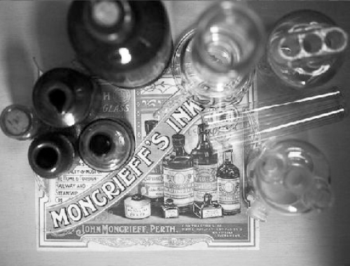 John Moncrieff Ltd