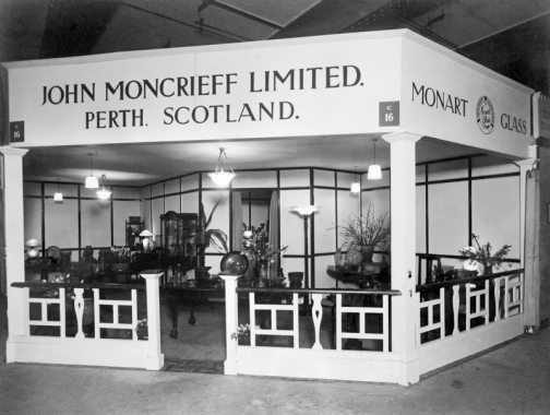 John Moncrieff Ltd